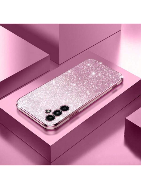 Étuis de téléphone étincelants et , compatibles avec Honor X9C/X8B/X8A, REDMI 14C/13C/Note14, 16/15/14/13/12/11/6/7/8/XS/XS MAX/PLUS, Galaxy A26/S24/S23/S22/S21/S20/S10/S9/S8/Note10, P20/P30/Lite, Honor 70/90, OPPO Reno, VIVO, Poco/Redmi, G60/G40 Fusion/G54/G54 Power, Realme, OnePlus - Nouvelle housse de protection antichute à la mode, imperméable, antichoc et résistante aux rayures – Image 3