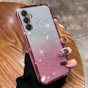 Étuis de téléphone étincelants et , compatibles avec Honor X9C/X8B/X8A, REDMI 14C/13C/Note14, 16/15/14/13/12/11/6/7/8/XS/XS MAX/PLUS, Galaxy A26/S24/S23/S22/S21/S20/S10/S9/S8/Note10, P20/P30/Lite, Honor 70/90, OPPO Reno, VIVO, Poco/Redmi, G60/G40 Fusion/G54/G54 Power, Realme, OnePlus - Nouvelle housse de protection antichute à la mode, imperméable, antichoc et résistante aux rayures