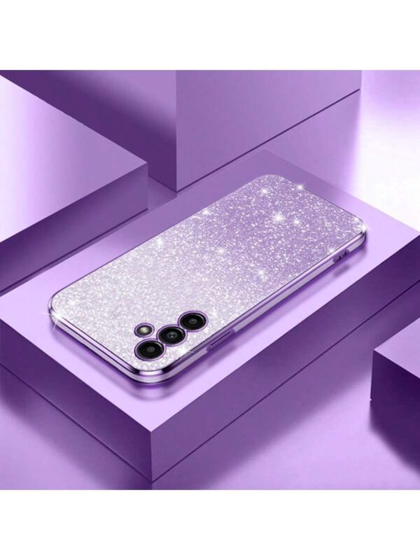 Étuis de téléphone étincelants et , compatibles avec Honor X9C/X8B/X8A, REDMI 14C/13C/Note14, 16/15/14/13/12/11/6/7/8/XS/XS MAX/PLUS, Galaxy A26/S24/S23/S22/S21/S20/S10/S9/S8/Note10, P20/P30/Lite, Honor 70/90, OPPO Reno, VIVO, Poco/Redmi, G60/G40 Fusion/G54/G54 Power, Realme, OnePlus - Nouvelle housse de protection antichute à la mode, imperméable, antichoc et résistante aux rayures – Image 8