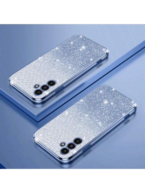 Étuis de téléphone étincelants et , compatibles avec Honor X9C/X8B/X8A, REDMI 14C/13C/Note14, 16/15/14/13/12/11/6/7/8/XS/XS MAX/PLUS, Galaxy A26/S24/S23/S22/S21/S20/S10/S9/S8/Note10, P20/P30/Lite, Honor 70/90, OPPO Reno, VIVO, Poco/Redmi, G60/G40 Fusion/G54/G54 Power, Realme, OnePlus - Nouvelle housse de protection antichute à la mode, imperméable, antichoc et résistante aux rayures – Image 9