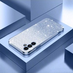 Étuis de téléphone étincelants et , compatibles avec Honor X9C/X8B/X8A, REDMI 14C/13C/Note14, 16/15/14/13/12/11/6/7/8/XS/XS MAX/PLUS, Galaxy A26/S24/S23/S22/S21/S20/S10/S9/S8/Note10, P20/P30/Lite, Honor 70/90, OPPO Reno, VIVO, Poco/Redmi, G60/G40 Fusion/G54/G54 Power, Realme, OnePlus - Nouvelle housse de protection antichute à la mode, imperméable, antichoc et résistante aux rayures