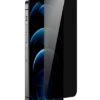 Verre trempé de confidentialité anti-espion compatible avec 16/16 Plus/16 Pro/16 Pro Max/15/15Pro/15Plus/15Promax. Cadeau pour l'anniversaire, la famille, les amis. Protecteur d'écran de téléphone, accessoires de téléphone. Étanche, antichoc, anti-chute, anti-rayures, anti-empreintes digitales, protection intégrale