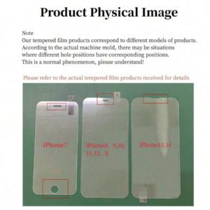 5 paquets de protecteur d'écran en verre de confidentialité compatible avec 11 12 13 14 15 16 Pro Max - Filtre de confidentialité bidirectionnel, verre trempé extra résistant, 5 fois plus résistant, protection invisible, sans traces de doigts, facile à installer, compatible avec 14 15 16 Plus. Cadeau pour l'anniversaire, la famille, les amis. Anti-espion, protecteur d'écran de téléphone, accessoires de téléphone. Étanche, antichoc, anti-chute, anti-rayures, anti-empreintes digitales, protection intégrale