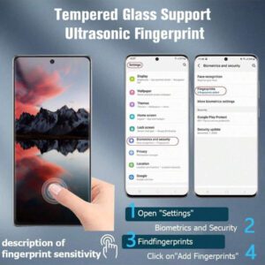 5 pièces Verre trempé compatible avec Samsung Galaxy S24 Ultra A54 A14 A13 A53 A34 A33 A52 5G S23 Plus Protecteur d'écran compatible avec Samsung A32 A22 S21 Couverture complète Haute définition Clair, sans bulles, résistant aux rayures et aux chocs Protecteur d'écran en verre trempé ultra haute définition Cadeau pour anniversaire/Pâques/Jour des Présidents/Noël/Famille/Amis/Petit ami Cadeau pour anniversaire, famille, amis Protecteur d'écran de téléphone, accessoires de téléphone Imperméable Antichoc Résistant aux rayures Anti-empreintes