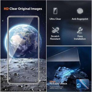 1+2 Combinaison : 1 Coque de téléphone transparente antichoc + 2 protecteurs d'écran en verre trempé pour téléphone. Convient aux coques de téléphone transparentes OPPO. Convient aux protecteurs d'écran en verre trempé, coques de téléphone, protections de téléphone, housses de téléphone, coques de téléphone transparentes, coques de téléphone minimalistes, coques de téléphone de couleur unie et coques de téléphone en TPU transparent pour téléphone OPPO. Accessoires essentiels de protection d'écran, applicables à la protection quotidienne, au bureau, à la maison. Protecteur d'écran de téléphone résistant à l'eau, aux chutes et aux rayures