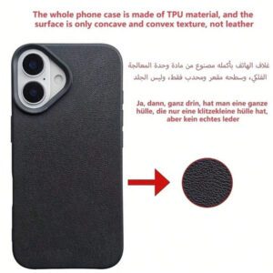 1 pièce Étui de téléphone en TPU avec nœud papillon, décoration élégante imprimée léopard. Compatible avec /Redmi, étanche, antichoc, anti-chute, résistant aux rayures