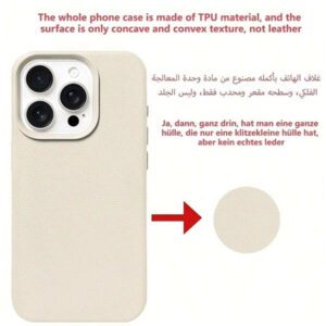1 pièce Étui de téléphone en TPU avec nœud papillon, décoration élégante imprimée léopard. Compatible avec /Redmi, étanche, antichoc, anti-chute, résistant aux rayures