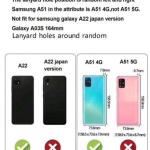 Étui de téléphone antichoc, coloré, peint avec texture à pois, compatible avec 14 Pro Max, 13, 11, XR, 7/8, Galaxy S24, A03s, A04, A14, A32, A52, A53, A71, S20 FE, S21, S22, Redmi 9, 9A, 10A, 10C, Note 9, Note 10, Note 11, Note 12. Résistant à l'eau et aux rayures.
