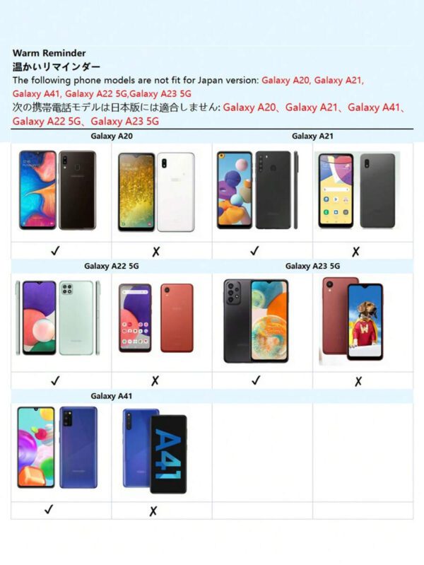 Étui de téléphone antichute à motif de cerise noire IMD, compatible avec Apple 16/11/12/13/14/15/15 Pro/15 Plus/15 Pro Max/7 Plus/8 Plus/X/Xs Max/Xr/11 Pro/12 Pro/13 Pro/14 Pro/12 Mini/13 Mini/11 Pro Max/12 Pro Max/13 Pro Max/14 Pro Max/14 Plus/6/6s/6 Plus/7/8/16 Pro/16 Plus/16 Pro Max/SE et compatible avec Samsung Galaxy/A54/A14/A12/A13/A15/A32/A33/A24/A52S/S20/S21/S22/S23/S24/S23 Plus/S24 Ultra. Étanche, antichoc et résistant aux rayures. – Image 6