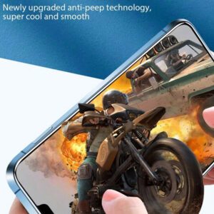 4 pièces Protecteur d'écran en verre trempé pour Galaxy A16 S20FE, A72, A71, A55, A54, A53, A35, A34, A33, A32, A36, A31, A16, A15, A14, A13, A12, A51, A50S, A25, A24, A30S, A20S. Protecteur d'écran essentiels, applicable pour une utilisation quotidienne, au bureau et à la maison. Accessoires de téléphone étanches, antichocs, anti-chute, anti-rayures et anti-traces de doigts avec couverture complète