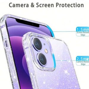 1 pièce Protection d'écran en verre trempé pour iPhone 17 16e 15 14 13 12 11 Pro Max 14 15 16 Plus Verre de protection