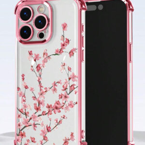1 pièce Étui de protection anti-chute transparent en TPU compatible avec 17 Air, 17 Pro Max, 11, 15 Pro Max, 14 Pro Max / Galaxy, SAM / Honor / Note 13 Pro / 12C / 13C / S25 Ultra / S24 Ultra / 16 / 16 Pro / 16 Pro Max / 14 / 14 Pro / 14 Pro Max / 15 / 15 Pro / 15 Pro Max / 11 / 12 / 13 / 14 / 15, Redmi Note 14 / A3 / A5 Téléphones