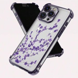1 pièce Étui de protection anti-chute transparent en TPU compatible avec 17 Air, 17 Pro Max, 11, 15 Pro Max, 14 Pro Max / Galaxy, SAM / Honor / Note 13 Pro / 12C / 13C / S25 Ultra / S24 Ultra / 16 / 16 Pro / 16 Pro Max / 14 / 14 Pro / 14 Pro Max / 15 / 15 Pro / 15 Pro Max / 11 / 12 / 13 / 14 / 15, Redmi Note 14 / A3 / A5 Téléphones