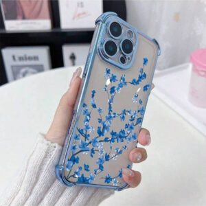 1 pièce Étui de protection anti-chute transparent en TPU compatible avec 17 Air, 17 Pro Max, 11, 15 Pro Max, 14 Pro Max / Galaxy, SAM / Honor / Note 13 Pro / 12C / 13C / S25 Ultra / S24 Ultra / 16 / 16 Pro / 16 Pro Max / 14 / 14 Pro / 14 Pro Max / 15 / 15 Pro / 15 Pro Max / 11 / 12 / 13 / 14 / 15, Redmi Note 14 / A3 / A5 Téléphones