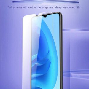 3 pièces Protecteur d'écran en verre trempé haute définition pour 9X Lite/P10 Pro/Mate 20 Lite/Smart S/8A/9X Pro/P40 Lite 5G. Accessoires de protection d'écran de téléphone essentiels, applicables au bouclier quotidien, au bureau, à la maison. Protecteur d'écran de téléphone étanche, antichoc, anti-chute, anti-rayures, anti-empreintes digitales, couvercle complet