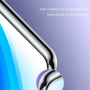 3 pièces Protecteur d'écran en verre trempé haute définition pour 9X Lite/P10 Pro/Mate 20 Lite/Smart S/8A/9X Pro/P40 Lite 5G. Accessoires de protection d'écran de téléphone essentiels, applicables au bouclier quotidien, au bureau, à la maison. Protecteur d'écran de téléphone étanche, antichoc, anti-chute, anti-rayures, anti-empreintes digitales, couvercle complet