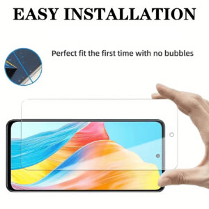 3 pièces Protecteur d'écran en verre trempé compatible avec les modèles et Honor, ultra-clair, dureté 9H, surface brillante, anti-rayures, anti-traces de doigts, installation facile - Réponse tactile haute sensibilité, couverture complète, installation facile, haute définition, sans bulles, résistant aux rayures et aux chocs. Protecteur d'écran en verre trempé ultra-haute définition, cadeau pour anniversaire/Pâques/Fête des Présidents/Noël/famille/amis/petit ami/petite amie. Protecteur d'écran de téléphone, accessoires de téléphone, étanche, antichoc, anti-chute