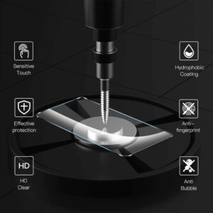 3 pièces de film de protection d'écran de tablette, convenant aux films en verre trempé pour tablettes Hua Wei, Sam Sung S11/S10 LITE/S11Ultra, Xiao Mi, ainsi que divers autres films de protection en verre trempé pour tablettes. Accessoires essentiels de protection d'écran, applicables à la protection quotidienne, au bureau, à la maison, résistants à l'eau, aux chocs, aux chutes et aux rayures