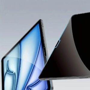 1 pièce Protecteur d'écran en verre trempé premium compatible avec iPad/Vivo/Microsoft/Tablettes, diverses tailles pour répondre à différents besoins, dureté 9H anti-rayures, oléophobe, haute définition et haute transparence pour restaurer la protection de l'écran de couleur. Indispensable pour le bouclier quotidien, le bureau, la maison. Accessoires de protection d'écran de tablette étanche aux chocs, résistant aux chutes et aux rayures