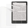 3 pièces Protecteur d'écran pour Paperwhite 11e génération 2021 6,8 pouces / Tout nouveau 2022 6 pouces / 7 pouces Paperwhite 12e génération 2024, Édition signature Colorsoft, 6 pouces 11e génération 2024 / 10e génération 2019 2018 Paperwhite 1/2/3 - Film anti-reflet mat doux, écran de protection oculaire pour la lecture, 11 films anti-rayures pour liseuse