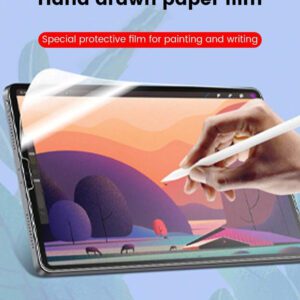 3 pièces Protecteur d'écran pour Paperwhite 11e génération 2021 6,8 pouces / Tout nouveau 2022 6 pouces / 7 pouces Paperwhite 12e génération 2024, Édition signature Colorsoft, 6 pouces 11e génération 2024 / 10e génération 2019 2018 Paperwhite 1/2/3 - Film anti-reflet mat doux, écran de protection oculaire pour la lecture, 11 films anti-rayures pour liseuse