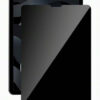 1 pièce Protecteur d'écran en verre trempé pour tablette, protection intégrale, facile à installer, protecteur d'écran de tablette, protecteur d'écran essentiel de qualité supérieure, applicable pour une utilisation quotidienne, au bureau et à la maison. Protecteur d'écran de tablette étanche, antichoc, anti-rayures et anti-traces de doigts