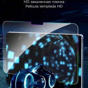 2 pièces Film protecteur d'écran de tablette comme du papier mat, anti-reflet, anti-traces de doigts, compatible avec iPad Air Pro 11 13 5e/6e/7e/8e/9e/10e/11e 2025 2024 11 pouces 13 pouces / Compatible avec Samsung Galaxy Tab S9 S8 S7 S9FE S10+ S10 FE A9 A9+ S8+ S9+ 12,4 pouces / Compatible avec Xiaomi Redmi / Compatible avec Huawei Matepad / Honor Office / Film de peinture et d'écriture souple, non en verre