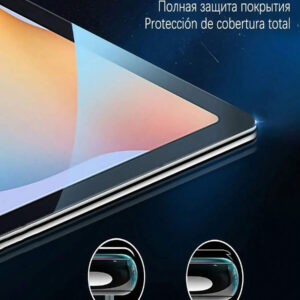 2 pièces Film protecteur d'écran de tablette comme du papier mat, anti-reflet, anti-traces de doigts, compatible avec iPad Air Pro 11 13 5e/6e/7e/8e/9e/10e/11e 2025 2024 11 pouces 13 pouces / Compatible avec Samsung Galaxy Tab S9 S8 S7 S9FE S10+ S10 FE A9 A9+ S8+ S9+ 12,4 pouces / Compatible avec Xiaomi Redmi / Compatible avec Huawei Matepad / Honor Office / Film de peinture et d'écriture souple, non en verre