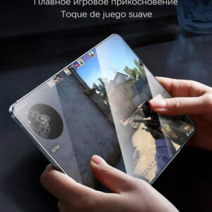 2 pièces Film protecteur d'écran de tablette comme du papier mat, anti-reflet, anti-traces de doigts, compatible avec iPad Air Pro 11 13 5e/6e/7e/8e/9e/10e/11e 2025 2024 11 pouces 13 pouces / Compatible avec Samsung Galaxy Tab S9 S8 S7 S9FE S10+ S10 FE A9 A9+ S8+ S9+ 12,4 pouces / Compatible avec Xiaomi Redmi / Compatible avec Huawei Matepad / Honor Office / Film de peinture et d'écriture souple, non en verre