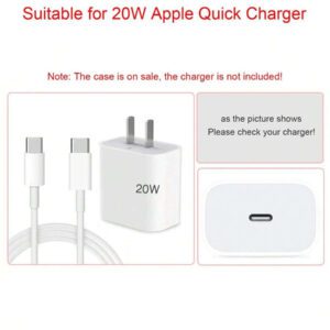 5 pièces Ensemble de protecteurs de câble de données et de chargeur avec décoration en nœud papillon