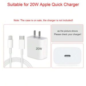 5 pièces Set de chargement de téléphone portable avec motif en forme de cœur comprenant un chargeur, un câble de données et un couvre-câble de protection, un protecteur de chargeur