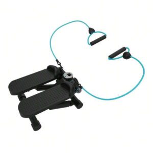 Cecotec Ctec Stepper Drumfit StepTrain 1000 Band - ✅Livraison en 3-5 jours