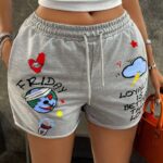 Shorts F
